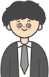© 주영 박 - 사람