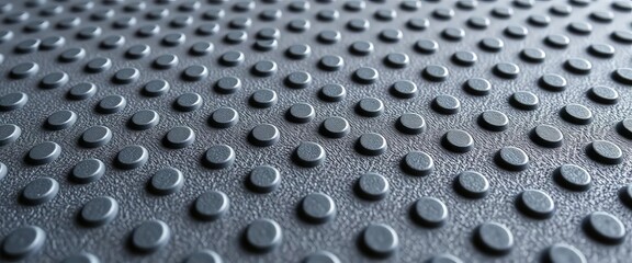 close-up of a seamless rubber mat texture showing subtle surface detail, detail, background