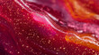 © Robert - Blood orange gele, macro closeup background wallpaper texture