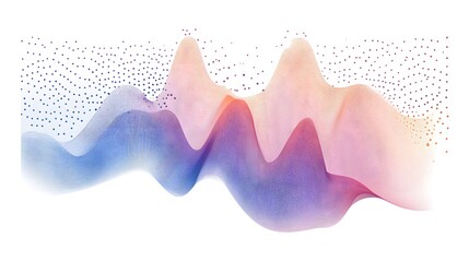Wall Mural - cross-validation in bayesian regression
