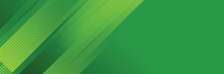 Abstract green sporty background template vector with shiny lines and lights. Green background with strong pattern design.Eps10 vector