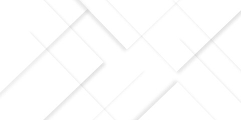 Fototapete - Abstract modern hipster futuristic line graphic background .Modern white and gray technology concept diamond triangle geometric background Suit for business, corporate institution presentation.	
