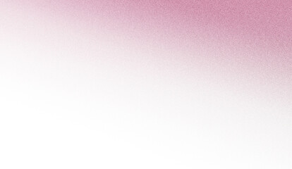 Fototapete - Abstract pink gradient background texture.