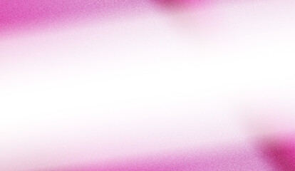 Aufkleber - Abstract pink background with black line.