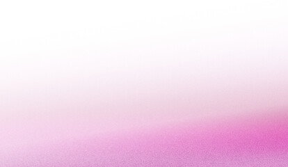 Aufkleber - Abstract pink gradient background with texture. (1)