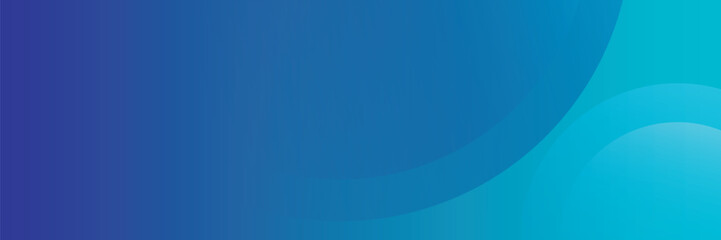 Wall Mural - abstract blue wave background. suit for business, institution, conference, party, vector illustratio