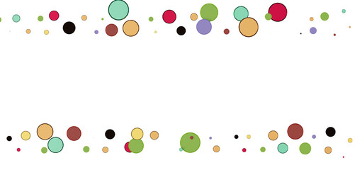 Poster - confetti png. Gold confetti falls from the sky. Glittering confetti on a transparent background. Holiday,