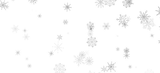 Aufkleber - Abstract Gold Star Falling Soft Focus Background, 3D rendering.