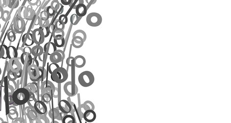Fototapete - percent sign percentage icon interest rate