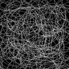 abstract background with drops