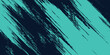 © Eka - Minimal Abstract turquoise Grunge Scratch Background Template.