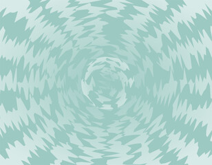 Wall Mural - Abstract background in blue colors. Abstract sky drawn with a gradient. Abstract illustration.