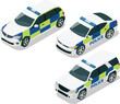 © kabutlazuardi - Isometric police car