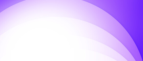 Wall Mural - modern simple light purple abstract background