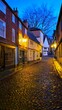 © robertharding - Elm Hill, Norwich, Norfolk
