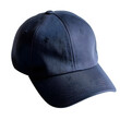 © Angles - Dark blue baseball cap (cut out)