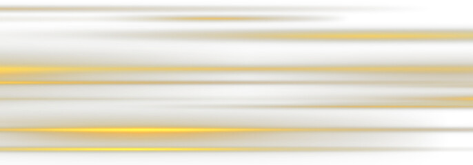 Aufkleber - Glowing horizontal yellow light line with radiant shine and beam effect. Futuristic flare, and neon glow. digital highlights.PNG	