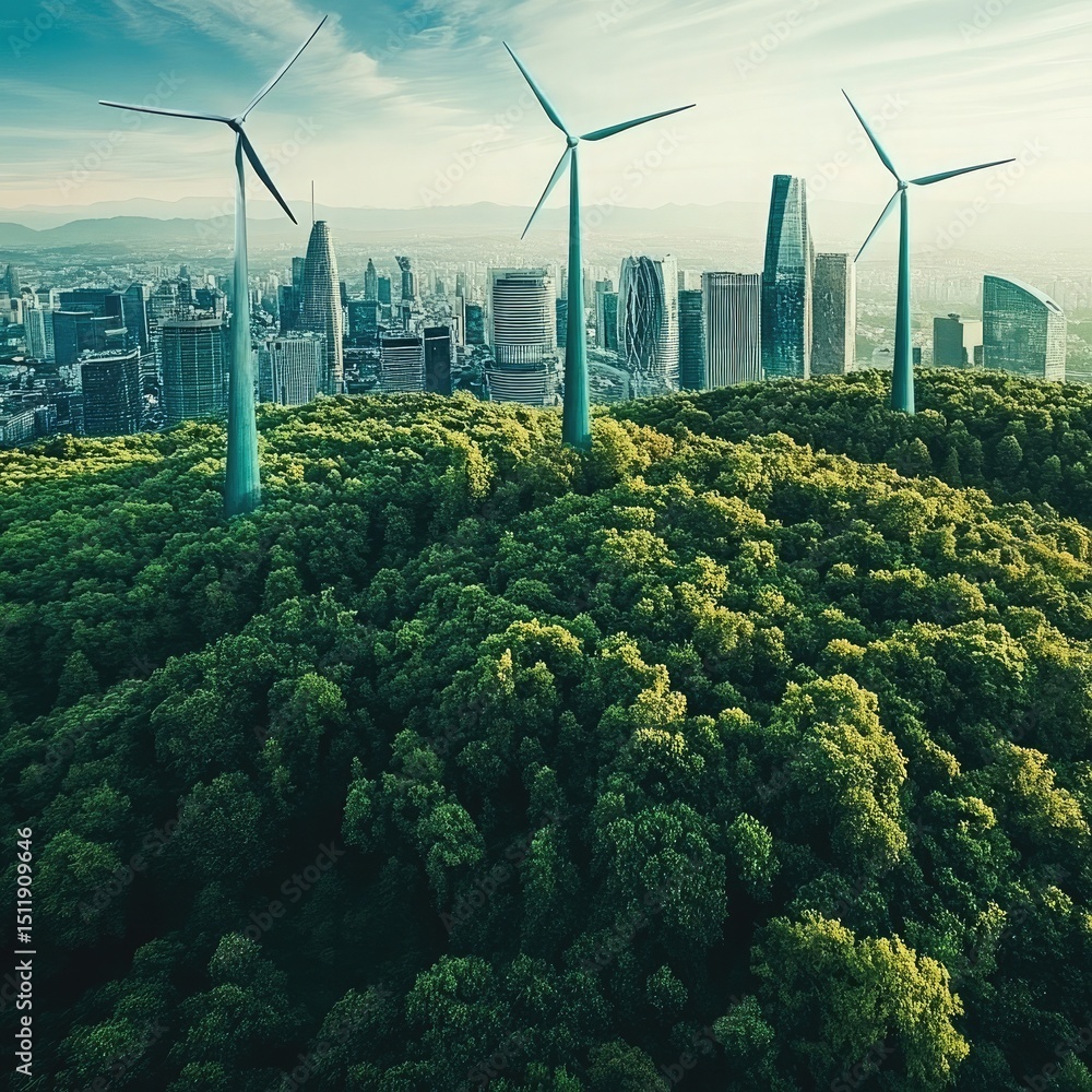 Improved Environment AI-Powered Environmental Impact Reports - Using AI to generate ...