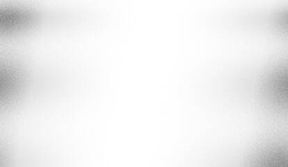 Aufkleber - Abstract grayscale texture with a dark vertical line.