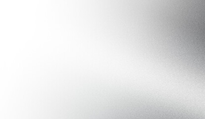 Poster - Abstract gray metallic texture background.