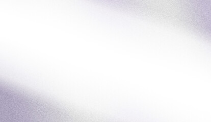 Poster - Abstract diagonal black line on textured purple background.