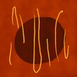 © ADDICTIVE STOCK - Minimalist abstract art with bold colors
