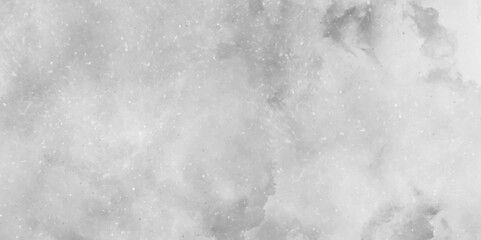 Wall Mural - smoke on white background grunge smog texture art design, old stone background, abstract gray backgr