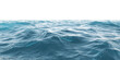 © Majed - Realistic Ocean Water Surface with Rippling Waves – Transparent Background
