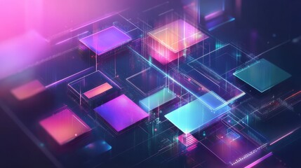 Multi-platform software. Responsive app coding and programming. Cross-platform development, cross-platform frameworks, cross-platform play metaphors. Vector isolated concept metaphor illustrations. i