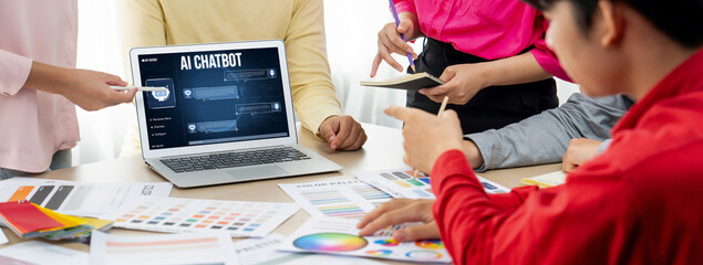 generative ai virtual assistant tools for prompt engineer and user for ease of engage artificial int