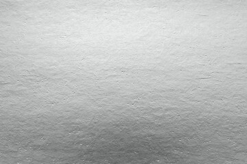 Wall Mural - luxury shiny silver foil surface texture background