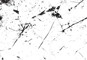 Wall Mural - grunge urban background texture vector. dust overlay distress grainy grungy effect. distressed backd