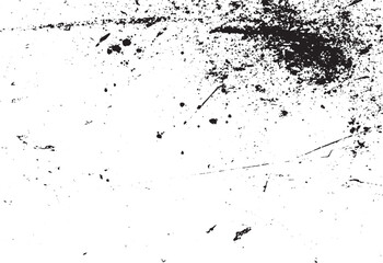 Wall Mural - grunge urban background texture vector. dust overlay distress grainy grungy effect. distressed backd
