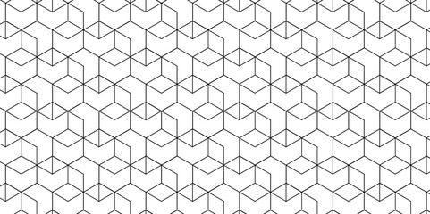 Vector tiles gradient science web tech connection triangle diamond honeycomb hexagon art. abstract square cube geometric pattern shapes grid metal element texture design.