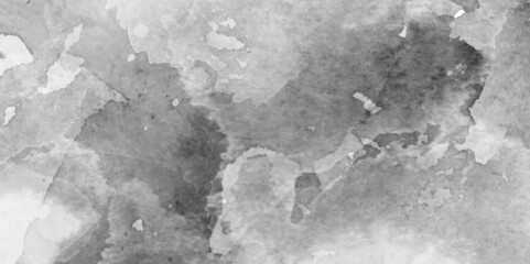 Wall Mural - abstract modern concrete wall camouflage design background, beautiful black watercolor texture, gray