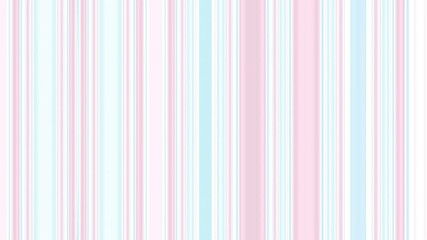 Aufkleber - Vibrant pastel stripes pattern – abstract. Loop video with soft colors vertical lines