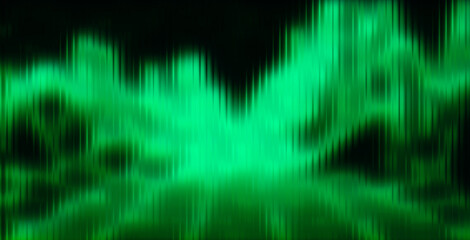 Wall Mural - 4k beautiful color gradient background with glass texture. abstract pastel holographic blurred gradi