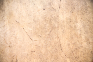 Wall Mural - Brown drum texture old abstract background
