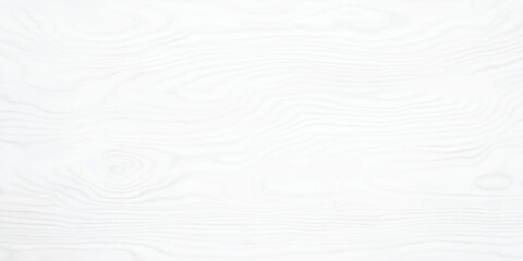 Poster - Vector white wood plank texture with natural pattern, Soft natural wood for aesthetic creative design.