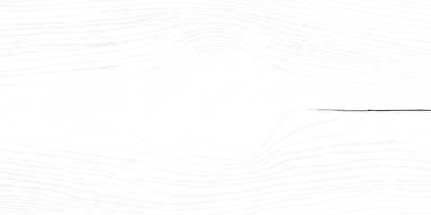 Poster - Vector white wood plank texture with natural pattern, Soft natural wood for aesthetic creative design.