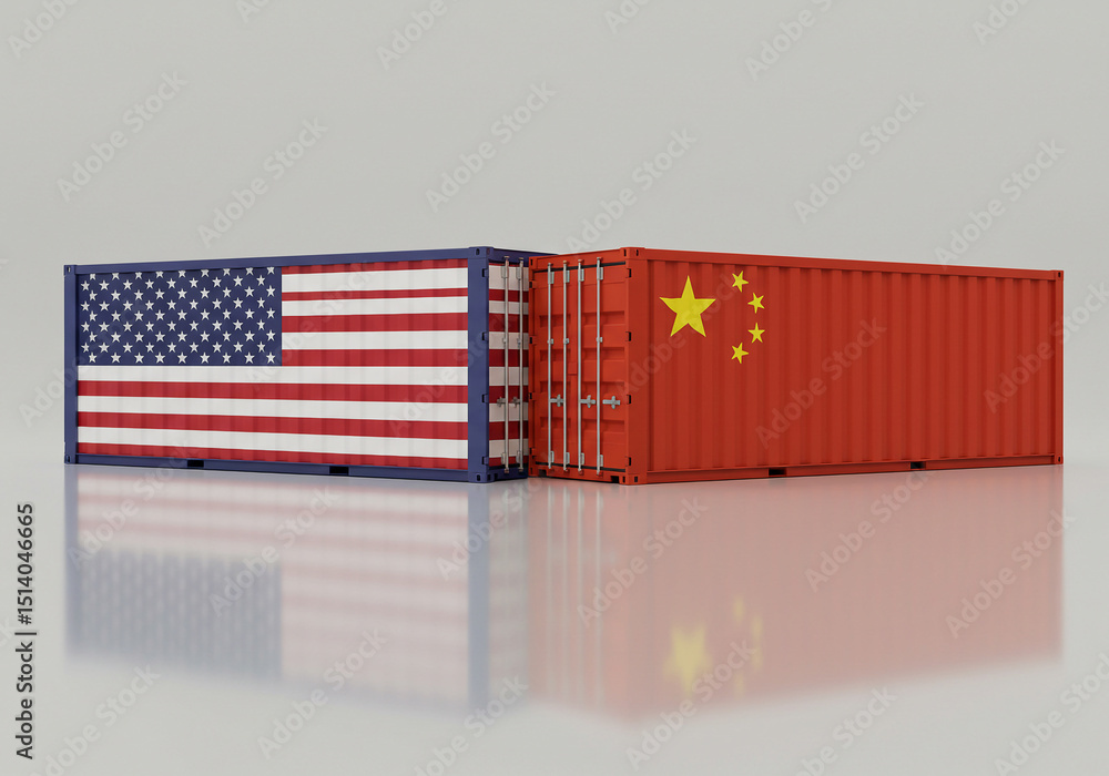 Understanding us china trade war impact on global economy and ...
