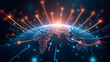 © Md - Digital Evolution – From Abstract Network to Global Connectivity