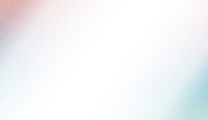 Poster - Abstract diagonal lines on pastel background.