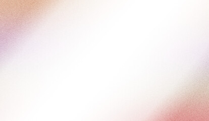 Poster - Abstract diagonal black line on pastel background.