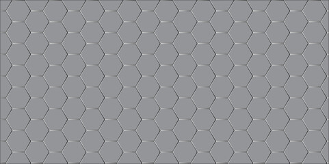Grey metallic texture shows a seamless industrial pattern of a steel wire mesh grid design on a textured surface