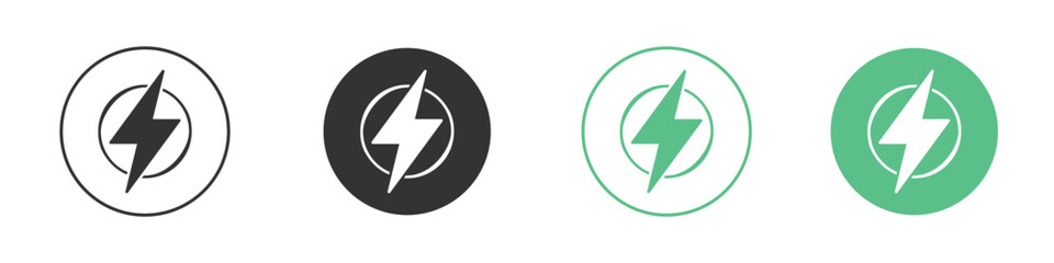 Power icon