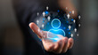 © chaylek - Customer Experience Survey Concept ,Product quality and service evaluation, customer participation ,Building a global network and exchanging information and connecting customers ,human recruitment