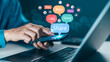 © thanmano - Social Media Marketing & Online Engagement