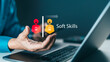 © thanmano - Developing Soft Skills for Professional Growth