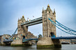 © Prism6 Production - Tower Bridge and HMS Belfast